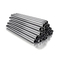 ASTM Estándar inoxidable - Tipo 304/316L/316 - Tubo sin costura de acero redondo y cuadrado Tubo sin costuras