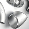 Tubo Inconel 625 - Accesorios: ideal para transporte de fluidos corrosivo y alta presión.