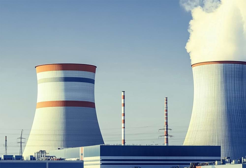 Campo de fuerza nuclear
