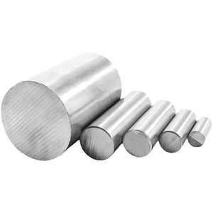 Industria química Minería Aleación de níquel de acero inoxidable de acero inoxidable Monel 400 barras