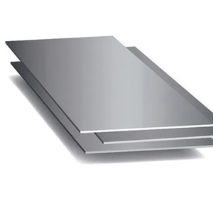 Compra tubería de placa de acero Incoloy 800: resistencia inigualable y durabilidad garantizada