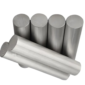 Venta caliente DIN JIS Zhongxing Material de construcción Pipas de acero inoxidable Barras