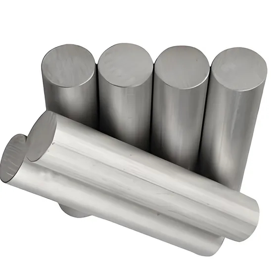 Venta caliente DIN JIS Zhongxing Material de construcción Pipas de acero inoxidable Barras