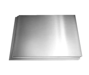 Venta de placa de aleación de aleación a alta temperatura Incoloy 800