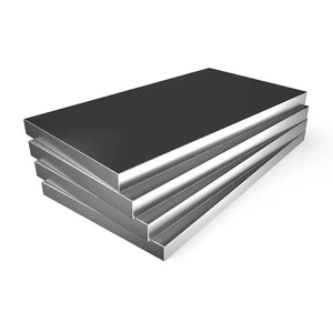 Construcción minera y decoración PAQUETE DE ENVÍO ZHONGXING Hastelloy C-4 Plates