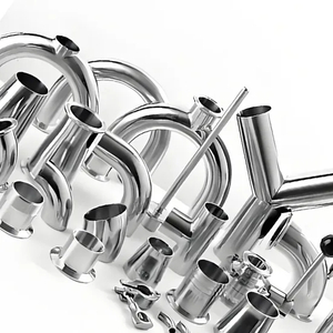 Productos de acero de tuberías de acero inoxidable ASTM DIN con Factory Price Inconel 625