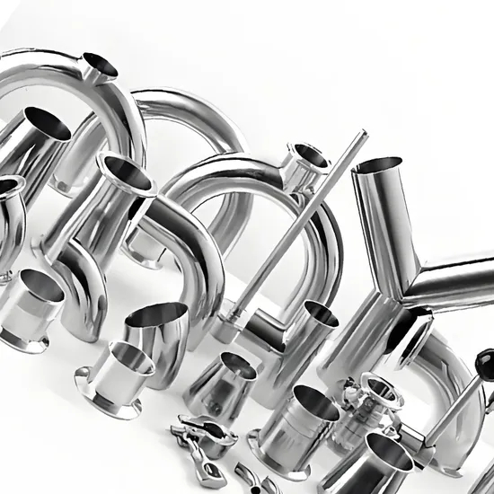 Productos de acero de tuberías de acero inoxidable ASTM DIN con Factory Price Inconel 625