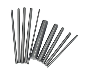 Barra redonda de Hastelloy B3 de fábrica-Certificados de materiales y soporte de exportación