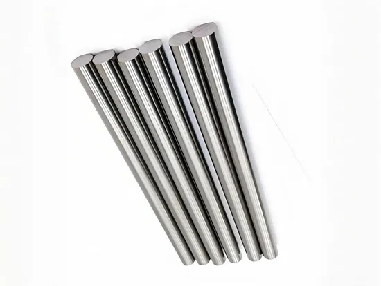 DIN BS BAR BAR DE ACERO DE ACERO INCONEL 690 VENTA CALIENTE