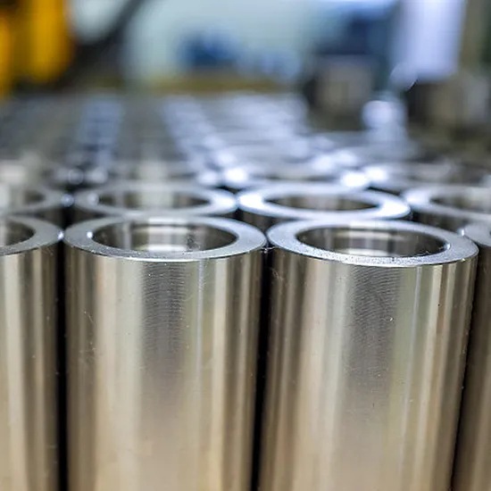 Todo lo que necesita saber sobre Monel Alloy 400 Brida: propiedades, aplicaciones y más