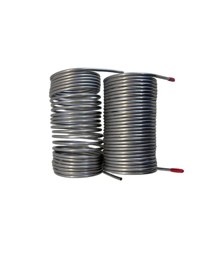 ¡Deja de dudar! Inconel 600 bobinas, la opción preferida en la industria de la bobina forjada por calidad.