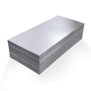 Proveedor de porcelana pulida enrollada de fábrica Aeroespace Recocido químico Inconel 600 Placa