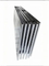 AISI AISI ASME 201 304 321 321 3 mm 4 mm de 6 mm Grosor Placa de acero inoxidable