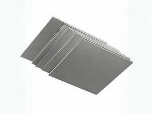 ASTM A283 A285 Gr. C SA516 GR60 GR70 Boilla de acero inoxidable / placa de acero