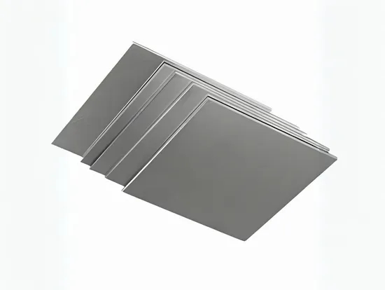 ASTM A283 A285 Gr. C SA516 GR60 GR70 Boilla de acero inoxidable / placa de acero