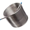 Tubo de tubería hidráulica/automotriz perforación de gas Zhongxing Hastelloy C22 Tubo C22 resistente a la corrosión
