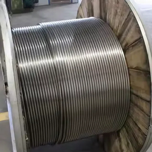Industria: bobinas principales de Inconel 600/acero: por qué debería comprarlas ahora