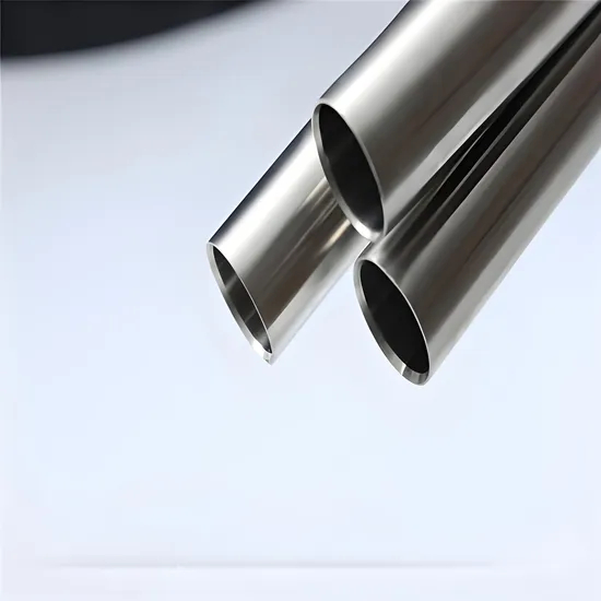 Machinery Industry Chemical Hastelloy C-4 Tubos de tubo sin costuras con alta calidad