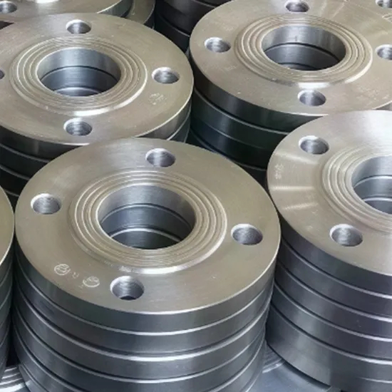 China sin costuras de petróleo/gas Bromillas de níquel para la industria química Bida de acero Monel Alloy 400