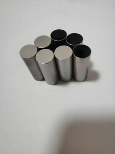 Manual del producto para Bares redondas de Inconel 600: características, instrucciones de rendimiento y uso