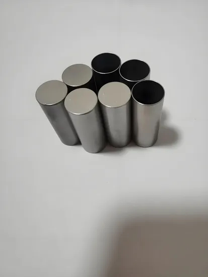 Manual del producto para Bares redondas de Inconel 600: características, instrucciones de rendimiento y uso