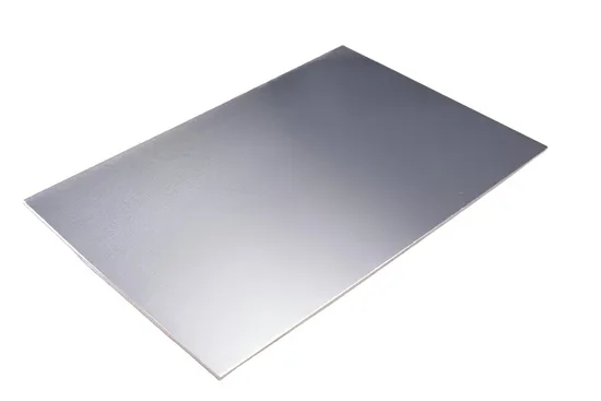 Oxidación de la industria química - Placa resistente C 22 Hastelloy C -22