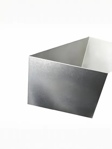 Aleación de la industria química de alta calidad Minería resistente a la minería de alta resistencia Placa de alta temperatura Inconel 600