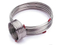 HASTELLOY C - 276 TUBOS MARINOS EN ENROLADO - Agua salada y resistente a la alta temperatura, 1/4 'a 6 ' OD