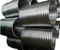 Bobina Hastelloy C276 impermeable para equipos para exteriores