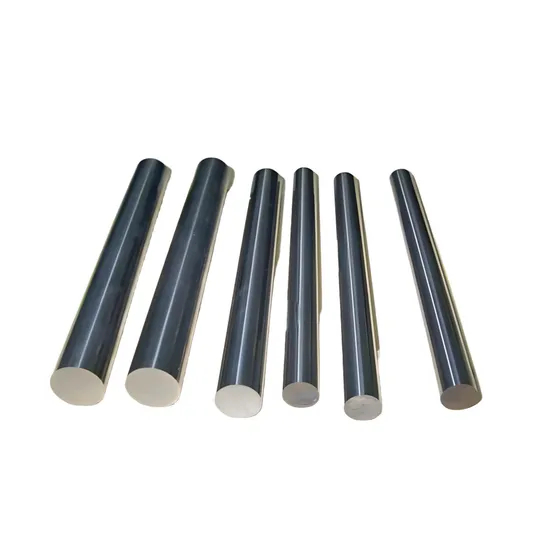 Barra de acero Inconel 600: con su excelente resistencia a la corrosión, desbloquea infinitas posibilidades de aplicación.
