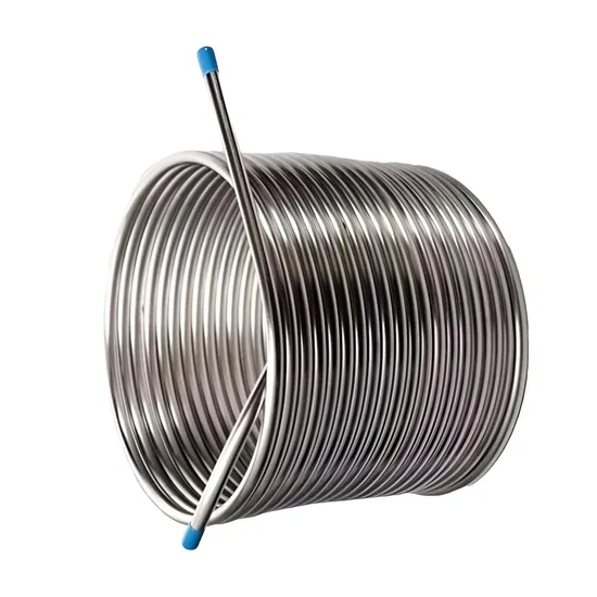 ¡Rompiendo límites de material! ¡Las bobinas de Hastelloy C22 impulsan la fabricación china hacia el mundo!