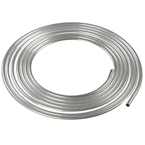 Tubería de acero inoxidable sin costura de alta calidad: tubería de precisión, capilar, calderadora y de acero de aleación