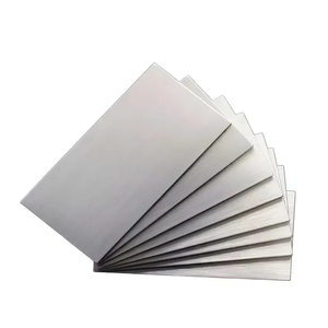Hecho en china. com: placas de acero Hastelloy B3, el punto de referencia para aleaciones de alto rendimiento en la industria