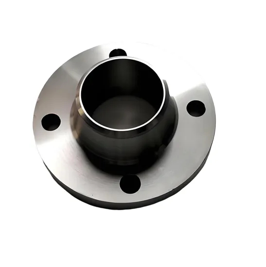 Transporte de tuberías pulidas de alto rendimiento Acero inoxidable Hastelloy C-276 Boldas con buen servicio