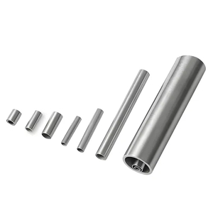 Para equipos farmacéuticos de tamaño preciso IncoloY825 Tubón sin costuras