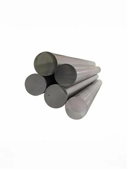 Barras Hastelloy B3 de alta calidad, suministro global en Made-in-in-China. comunicarse