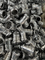 ASTM DIN Acero inoxidable Inconel 625 Accesorios de tuberías de la industria química