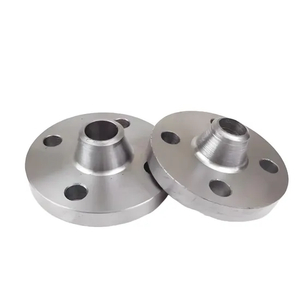 Industria de maquinaria de perforación de petróleo/gas Rendas de acero inoxidable de acero inoxidable C-276 con precio de fábrica