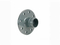 Industria de maquinaria de perforación de petróleo/gas de acero inoxidable Hastelloy Hastelloy C-276 bridas