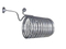 Petróleo/gas Drilling Food/Bebada/Productos Lácteos Tubo capilar Tubo de acero Inconel 600 con precio barato