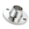 Usar brida Hastelloy C 22 resistente a alta temperatura