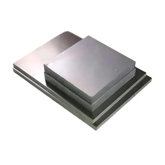 Transporte de tuberías Aleación resistente a la caldera Resistente de alta resistencia Inconel 600 Placa con precio de fábrica