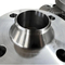 Bridas de cuello de soldadura a alta temperatura C-276 para soldados para gases de gas.