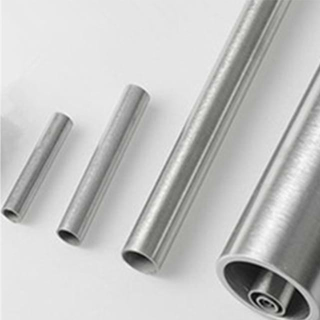 Alambre de soldadura de níquel sólido brillante de alta resistencia