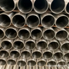 1.4435 1.4466 Tubo de tubo de acero inoxidable de acero de urea tubo de grado de urea