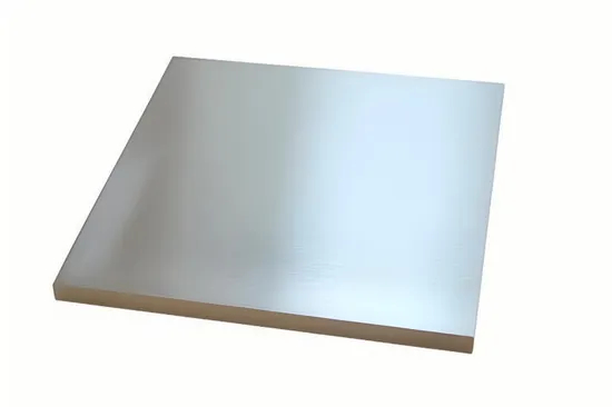 Transporte de tuberías alimentos/bebidas/productos lácteos Tubo capilar Placas de acero de aleación especiales