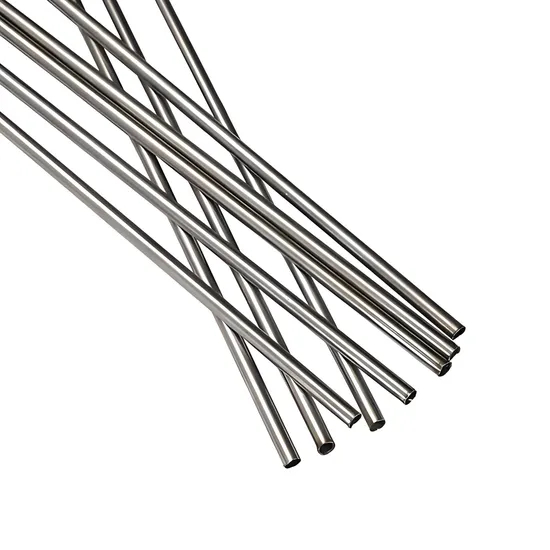 Puque sin inoxidamiento de acero inoxidable de propósito especial