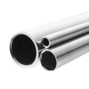 Tubos de acero inoxidable, tubos capilares y tuberías sin costuras para sectores aeroespaciales y de energía