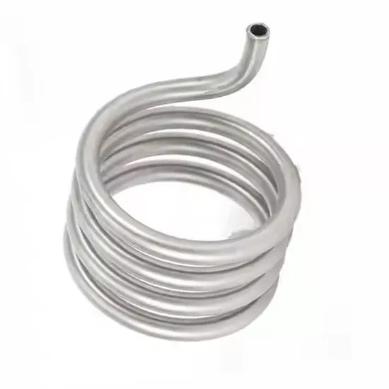 Acero de aleación ácido pulido - Resistente C 276 Bobina de fábrica química New Hastelloy C -276