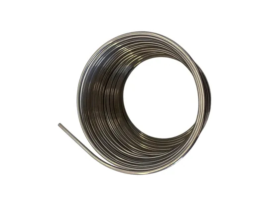 ¡Asombroso! Las bobinas de Inconel 600 han resistido pruebas severas y su calidad sigue siendo inquebrantable.